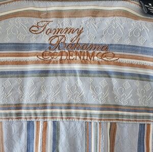 Tommy Bahama dress shirt